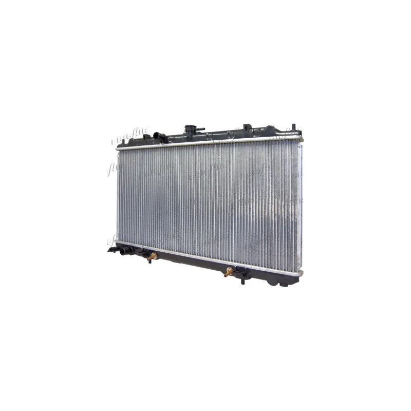 Radiateur, refroidissement du moteur FRIGAIR 0121.3035
