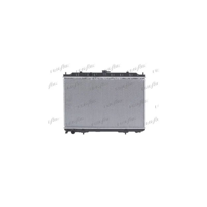 Radiateur, refroidissement du moteur FRIGAIR 0121.3039