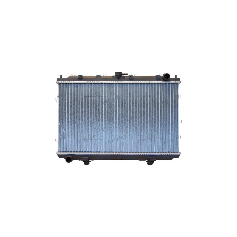 Radiateur, refroidissement du moteur FRIGAIR 0121.3040