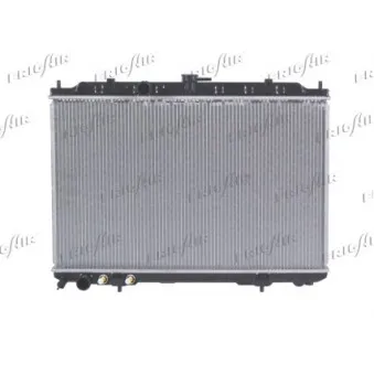 Radiateur, refroidissement du moteur FRIGAIR 0121.3041
