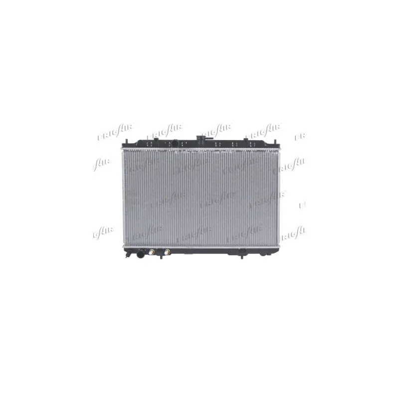 Radiateur, refroidissement du moteur FRIGAIR 0121.3041