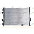 Radiateur, refroidissement du moteur FRIGAIR 0121.3056 - Visuel 1