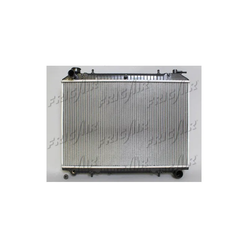 Radiateur, refroidissement du moteur FRIGAIR 0121.3060