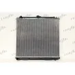 Radiateur, refroidissement du moteur FRIGAIR 0121.3066 - Visuel 1
