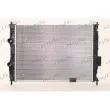 Radiateur, refroidissement du moteur FRIGAIR 0121.3069 - Visuel 1