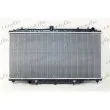 Radiateur, refroidissement du moteur FRIGAIR 0121.3070 - Visuel 1