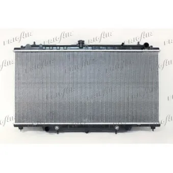 Radiateur, refroidissement du moteur FRIGAIR 0121.3070
