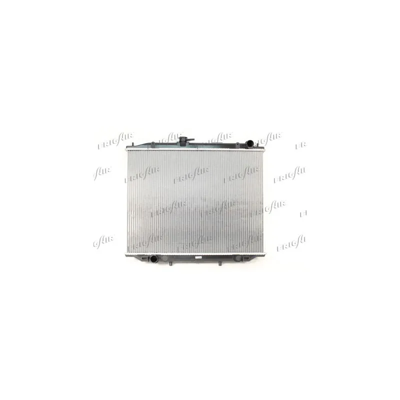 Radiateur, refroidissement du moteur FRIGAIR 0121.3072