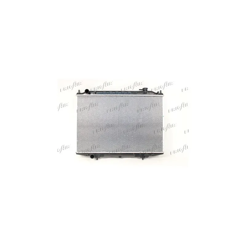 Radiateur, refroidissement du moteur FRIGAIR 0121.3073