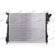 Radiateur, refroidissement du moteur FRIGAIR 0121.3074 - Visuel 1