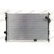 Radiateur, refroidissement du moteur FRIGAIR 0121.3075 - Visuel 1