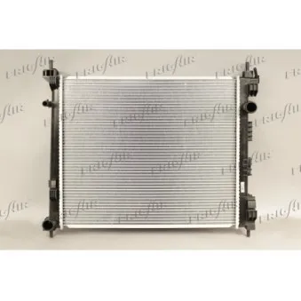 Radiateur, refroidissement du moteur FRIGAIR