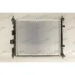 Radiateur, refroidissement du moteur FRIGAIR 0121.3079 - Visuel 2