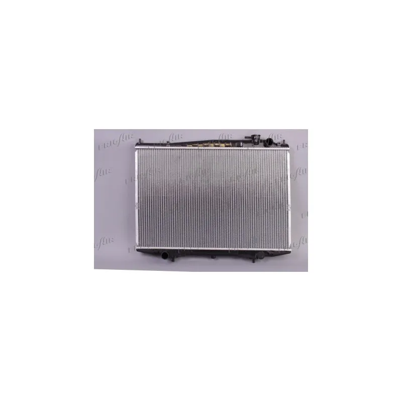 Radiateur, refroidissement du moteur FRIGAIR 0121.3080