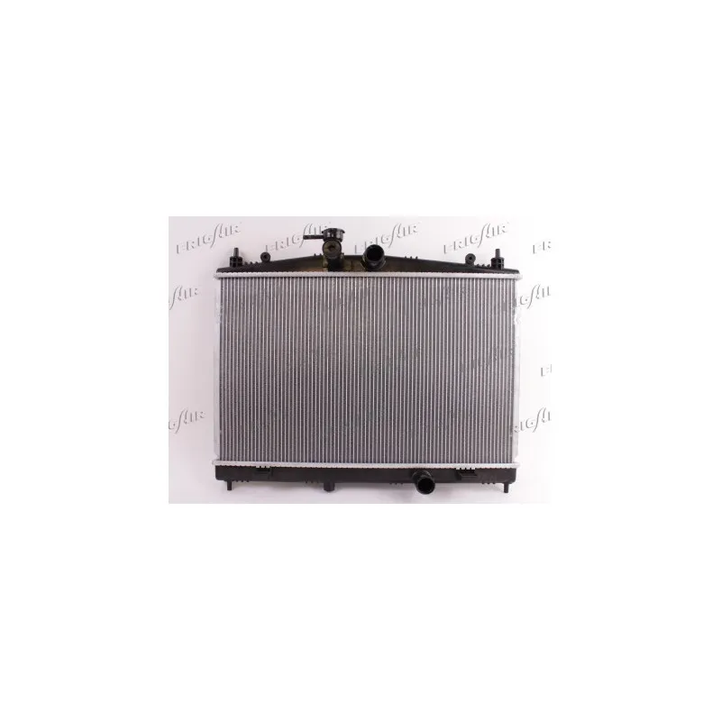 Radiateur, refroidissement du moteur FRIGAIR 0121.3081