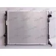 Radiateur, refroidissement du moteur FRIGAIR 0121.3083 - Visuel 1