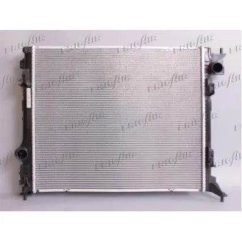 Radiateur, refroidissement du moteur FRIGAIR 0121.3083