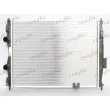 Radiateur, refroidissement du moteur FRIGAIR 0121.3087 - Visuel 1
