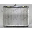 Radiateur, refroidissement du moteur FRIGAIR 0121.3091 - Visuel 2