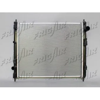 Radiateur, refroidissement du moteur FRIGAIR