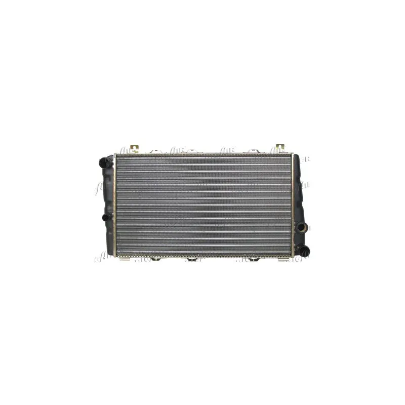 Radiateur, refroidissement du moteur FRIGAIR 0125.3001