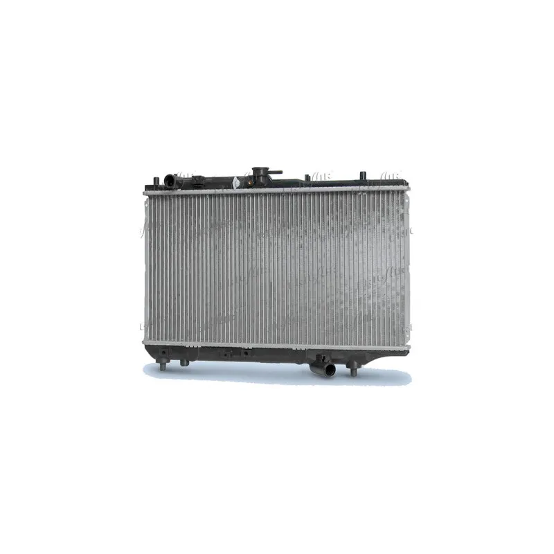 Radiateur, refroidissement du moteur FRIGAIR 0127.2042
