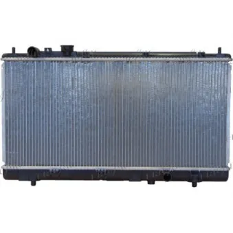 Radiateur, refroidissement du moteur FRIGAIR 0127.3001