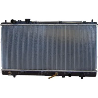Radiateur, refroidissement du moteur FRIGAIR 0127.3002