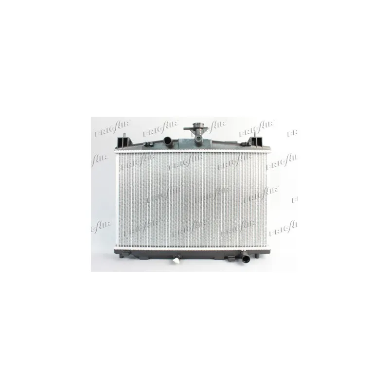 Radiateur, refroidissement du moteur FRIGAIR 0127.3006