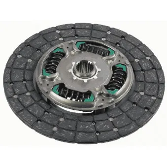 Disque d'embrayage SACHS 1862 739 001