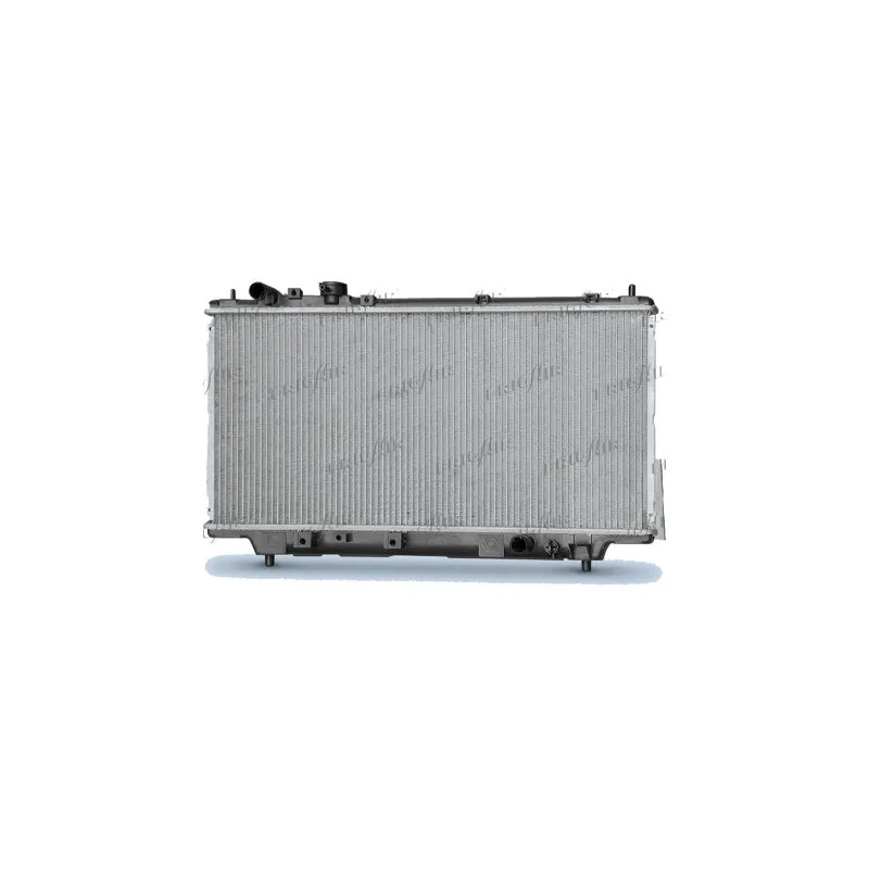 Radiateur, refroidissement du moteur FRIGAIR 0127.3046