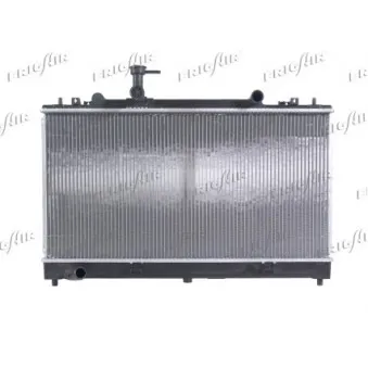 Radiateur, refroidissement du moteur FRIGAIR 0127.3049