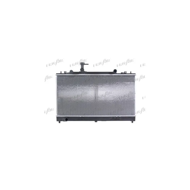 Radiateur, refroidissement du moteur FRIGAIR 0127.3049