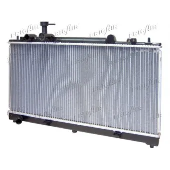Radiateur, refroidissement du moteur FRIGAIR 0127.3051