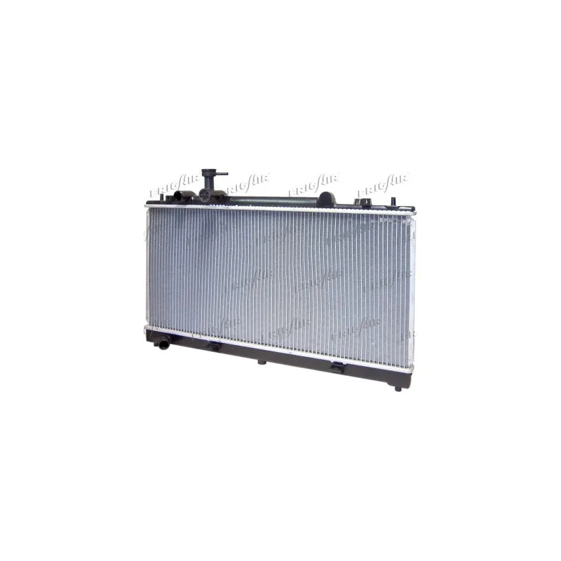 Radiateur, refroidissement du moteur FRIGAIR 0127.3051