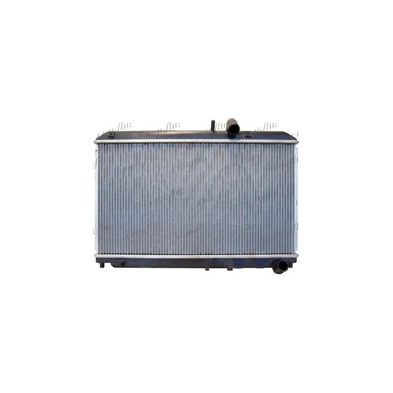 Radiateur, refroidissement du moteur FRIGAIR 0127.3052