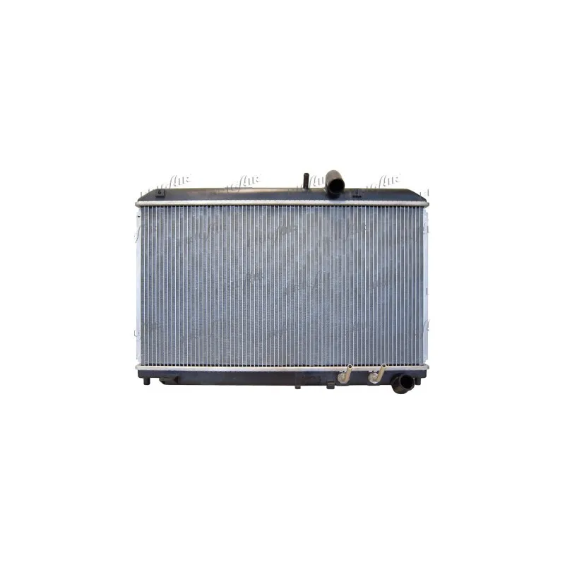 Radiateur, refroidissement du moteur FRIGAIR 0127.3053