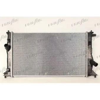 Radiateur, refroidissement du moteur FRIGAIR 0127.3056