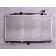 Radiateur, refroidissement du moteur FRIGAIR 0127.3059 - Visuel 1