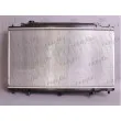 Radiateur, refroidissement du moteur FRIGAIR 0127.3059 - Visuel 2