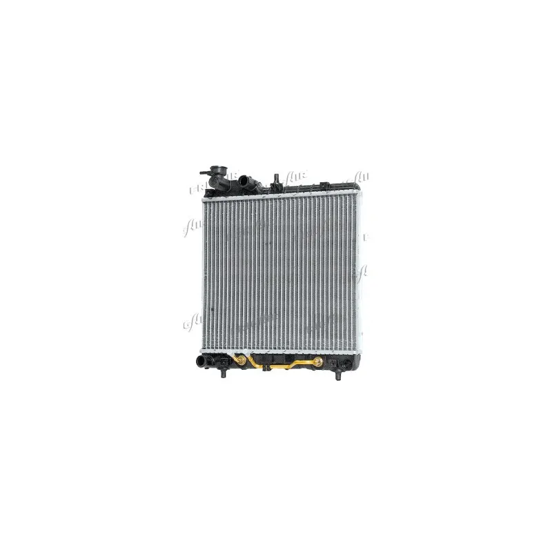 Radiateur, refroidissement du moteur FRIGAIR 0128.3002