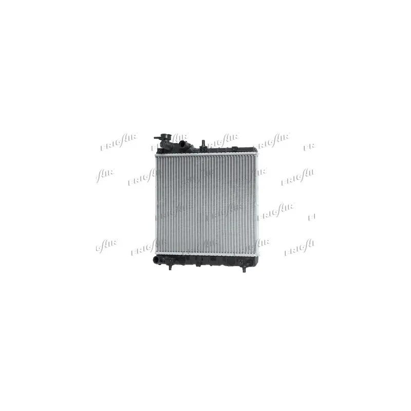 Radiateur, refroidissement du moteur FRIGAIR 0128.3051