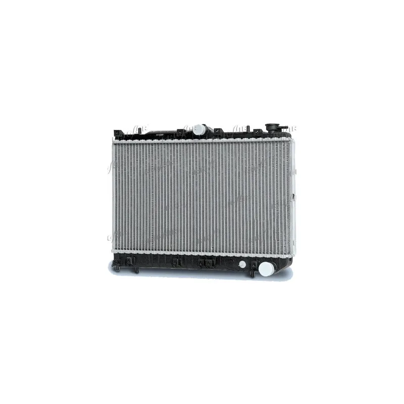 Radiateur, refroidissement du moteur FRIGAIR 0128.3053