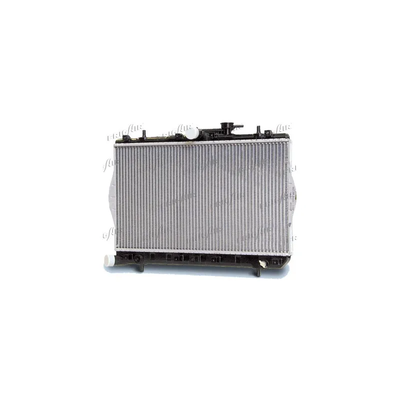 Radiateur, refroidissement du moteur FRIGAIR 0128.3056