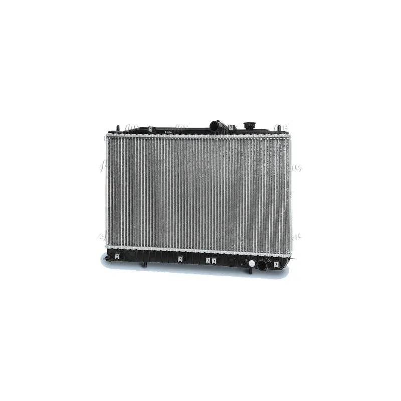 Radiateur, refroidissement du moteur FRIGAIR 0128.3059
