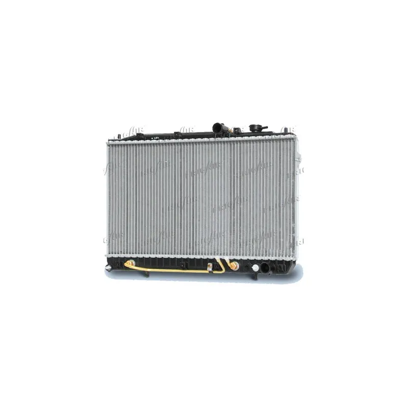 Radiateur, refroidissement du moteur FRIGAIR 0128.3062