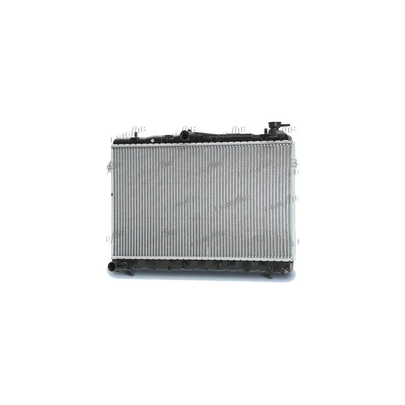Radiateur, refroidissement du moteur FRIGAIR 0128.3063