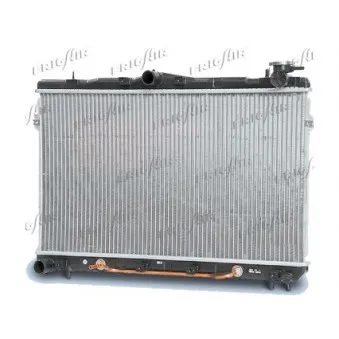 Radiateur, refroidissement du moteur FRIGAIR 0128.3064