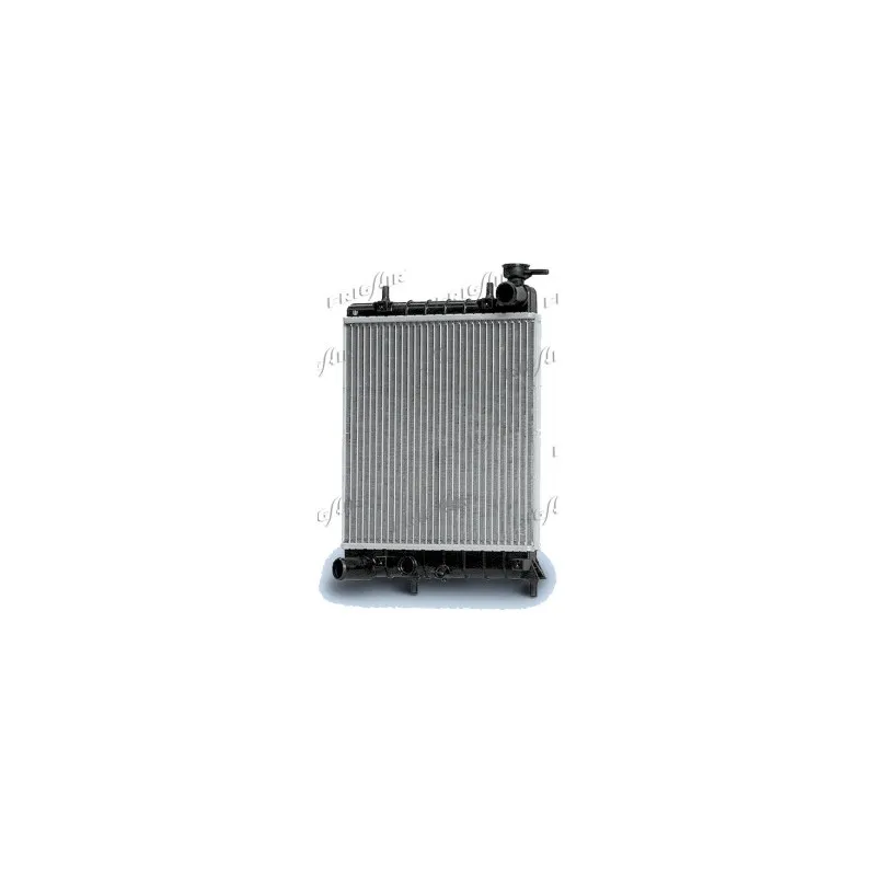Radiateur, refroidissement du moteur FRIGAIR 0128.3070