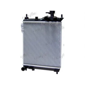 Radiateur, refroidissement du moteur FRIGAIR
